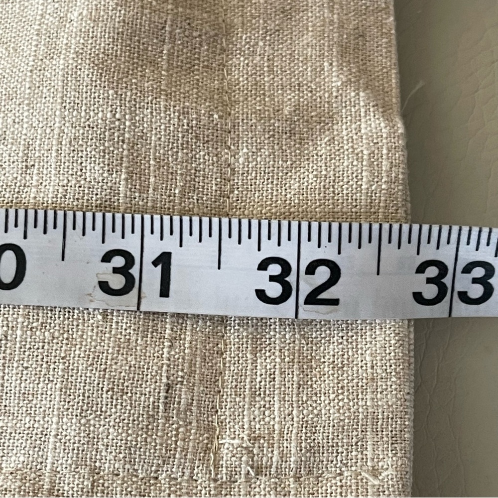 Men's Beige Windbreaker Jacket - Picture 11 of 11